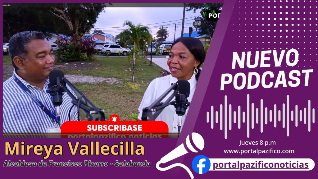 podcast alcaldesa de salahonda