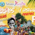 semana por la paz 2025