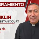 nuevo obispo