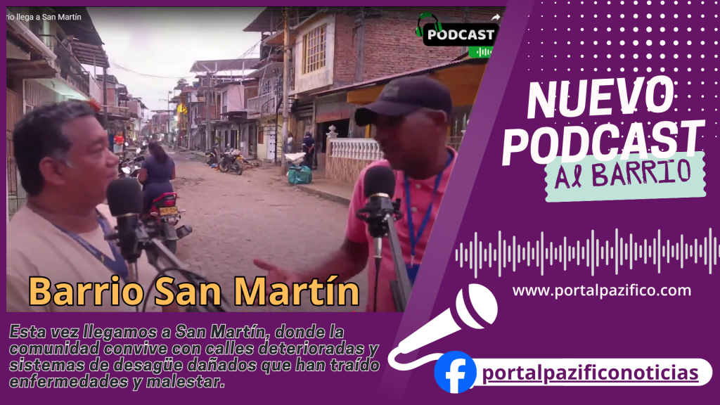 podcast al bbario san martin