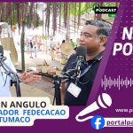 podcast Kevin Angulo Fedecacao