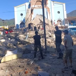 terremoto choco