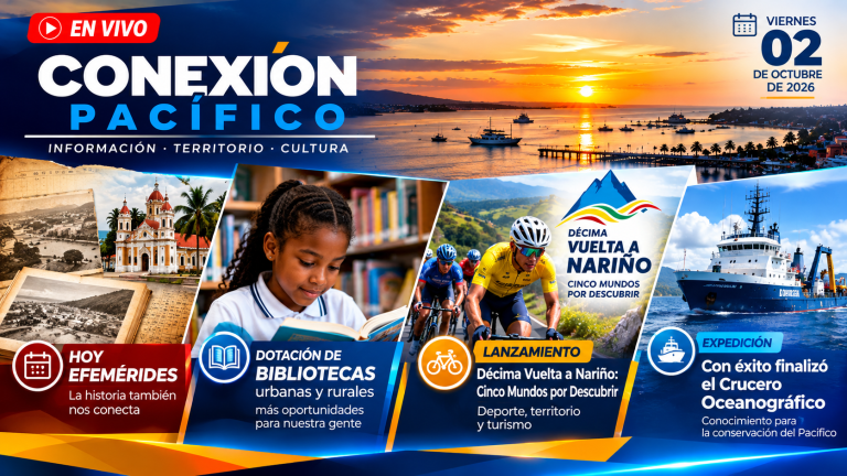 02 de octubre coenxion positiva