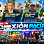 Conexión Pacífico_ En Vivo desde Tumaco