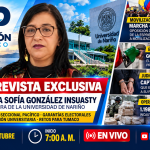 Conexión Pacífico_ Entrevista Exclusiva (1)