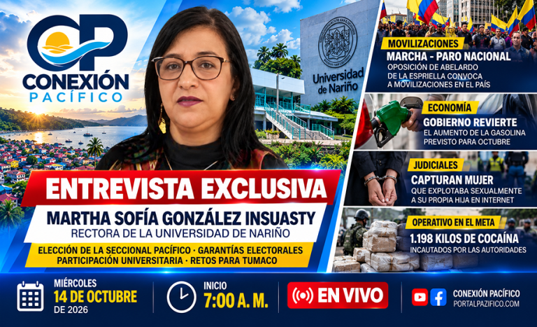 Conexión Pacífico_ Entrevista Exclusiva (1)