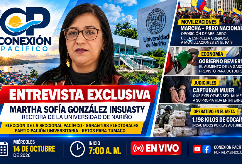 Conexión Pacífico_ Entrevista Exclusiva (1)