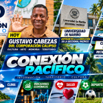 Conexión Pacífico_ Información y Territorio