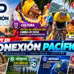 Conexión Pacífico_ Noticias y Cultura en Vivo
