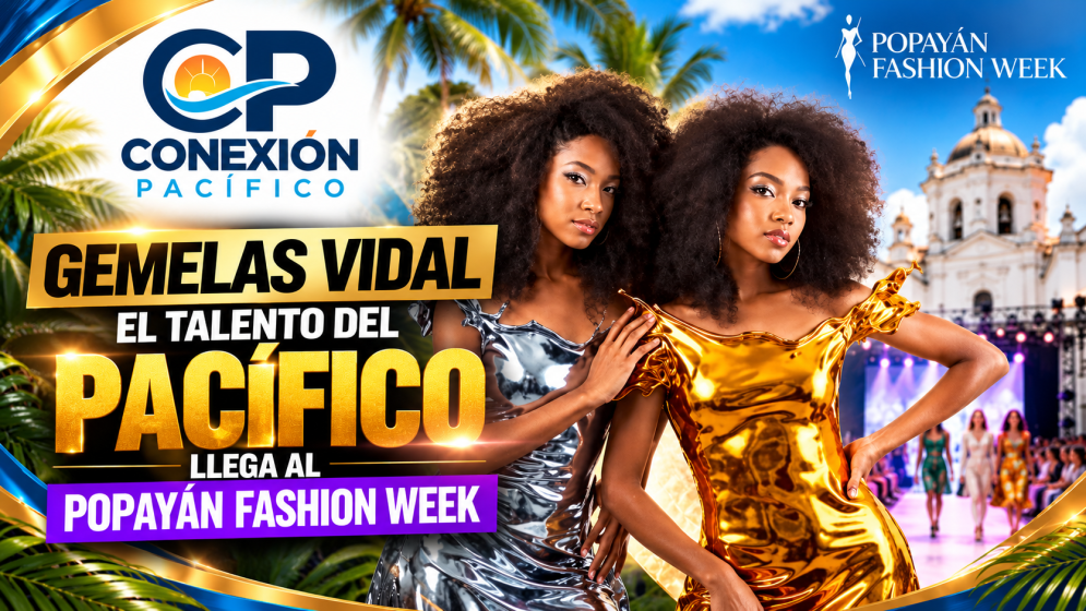 Gemelas Vidal_ Brillo del Pacífico