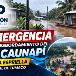 desboradmiento caunapi
