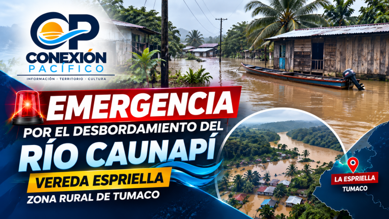desboradmiento caunapi