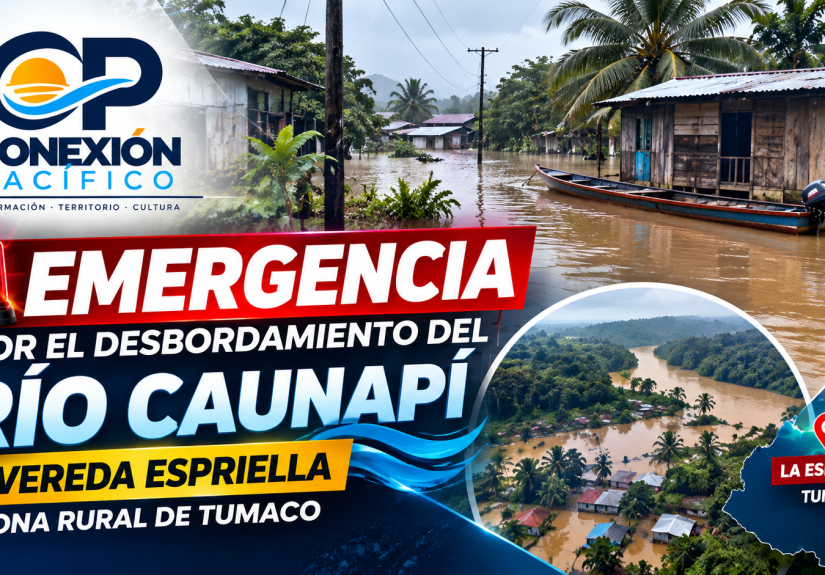 desboradmiento caunapi